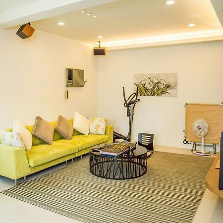 Mountain Homestay 6-8人包棟民宿 Hszinhua Kültér fotó