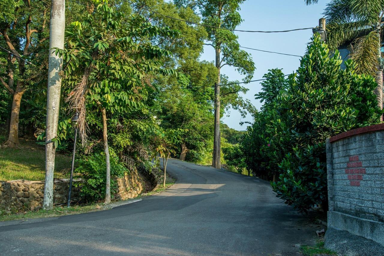 Mountain Homestay 6-8人包棟民宿 Hszinhua Kültér fotó