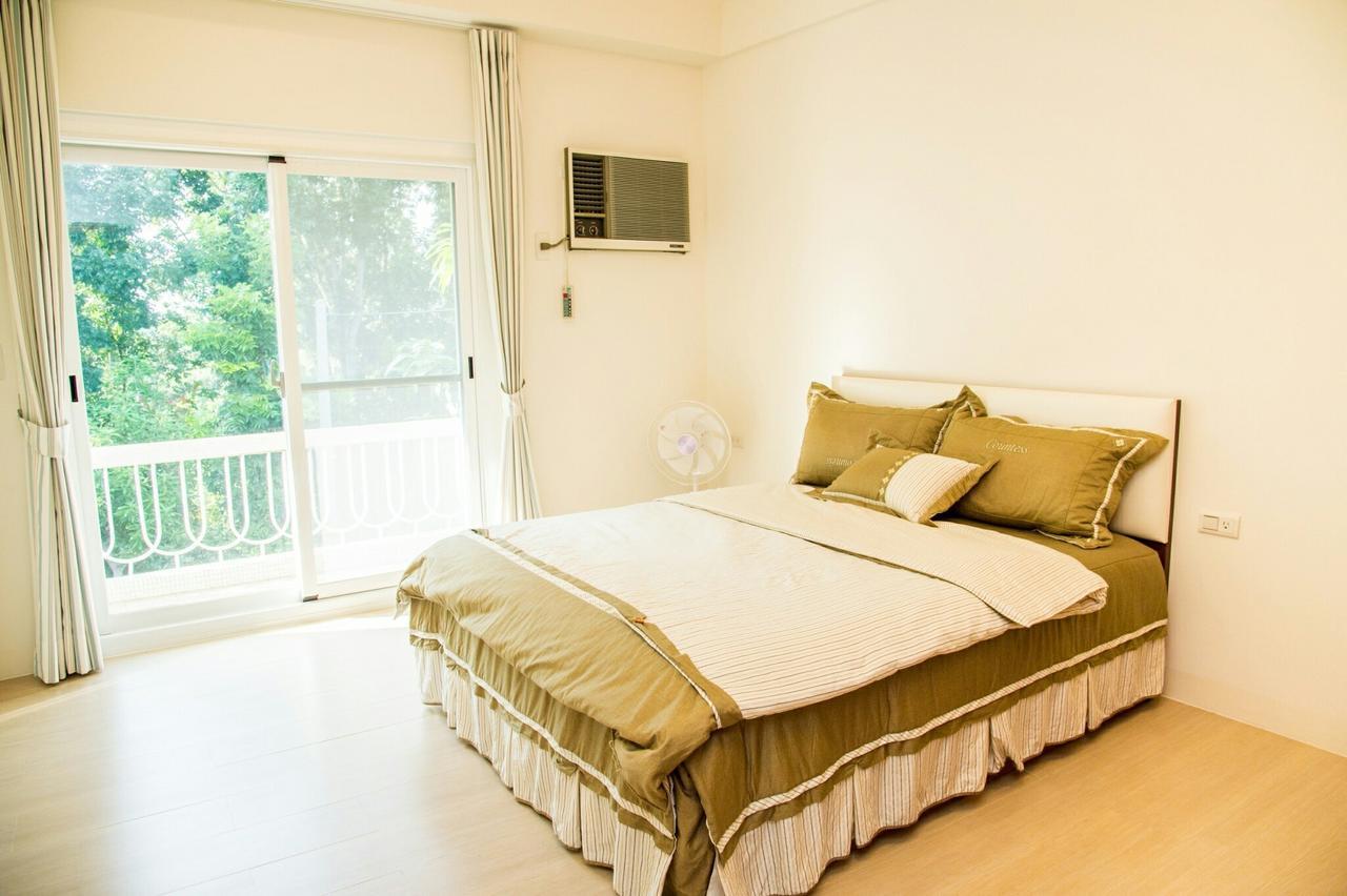 Mountain Homestay 6-8人包棟民宿 Hszinhua Kültér fotó