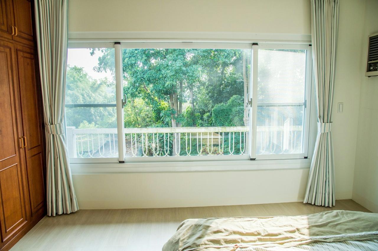 Mountain Homestay 6-8人包棟民宿 Hszinhua Kültér fotó