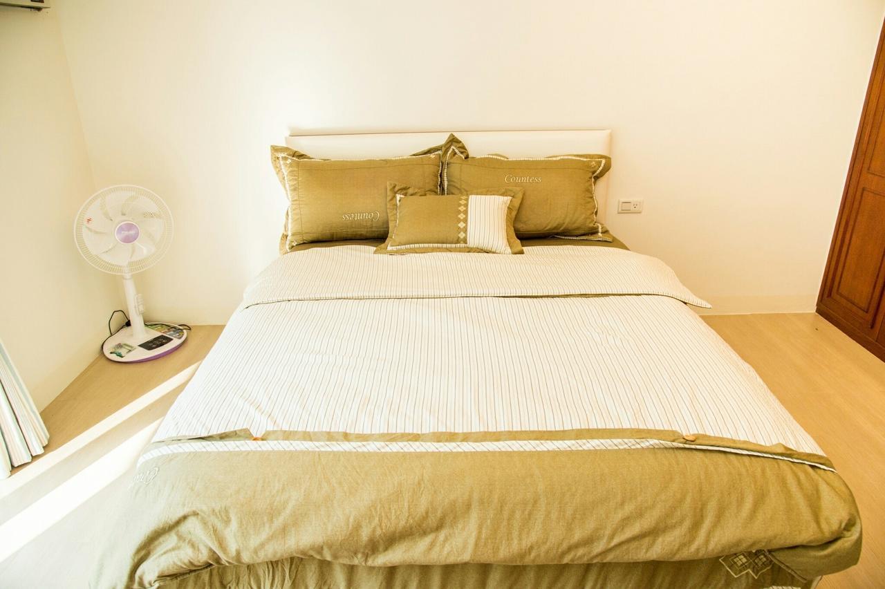 Mountain Homestay 6-8人包棟民宿 Hszinhua Kültér fotó