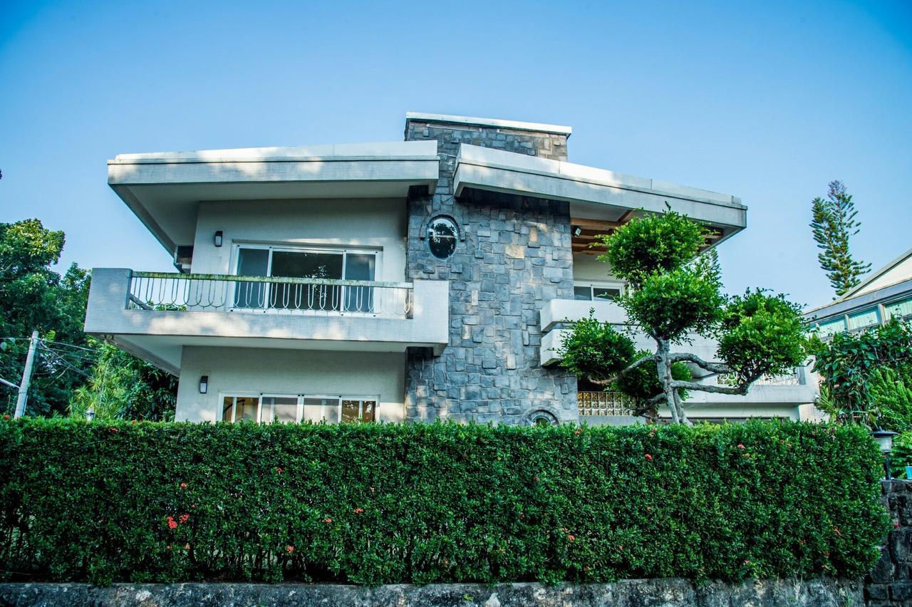 Mountain Homestay 6-8人包棟民宿 Hszinhua Kültér fotó