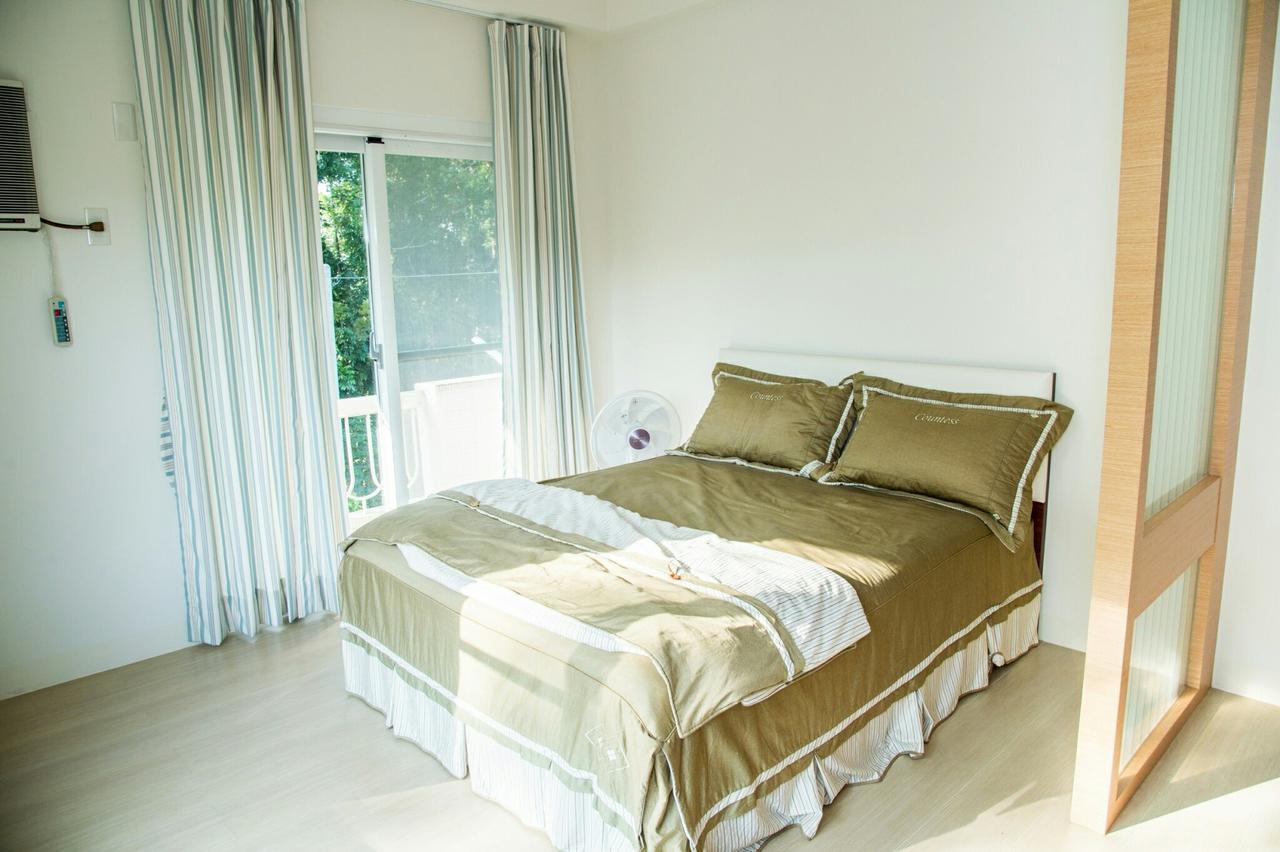 Mountain Homestay 6-8人包棟民宿 Hszinhua Kültér fotó